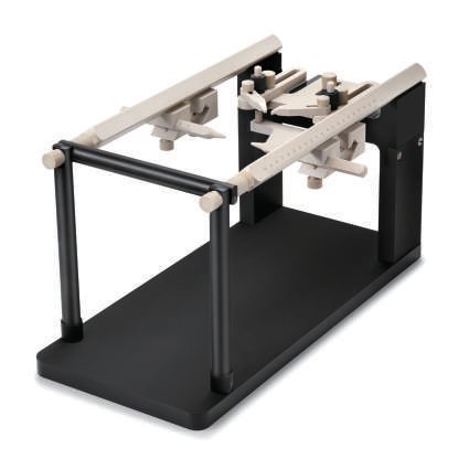 RWD MRI-compatible large animal stereotaxic base