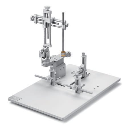 RWD portable rat and mouse stereotaxic instrument