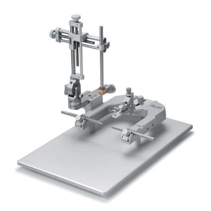 RWD standard stereotaxic instrument